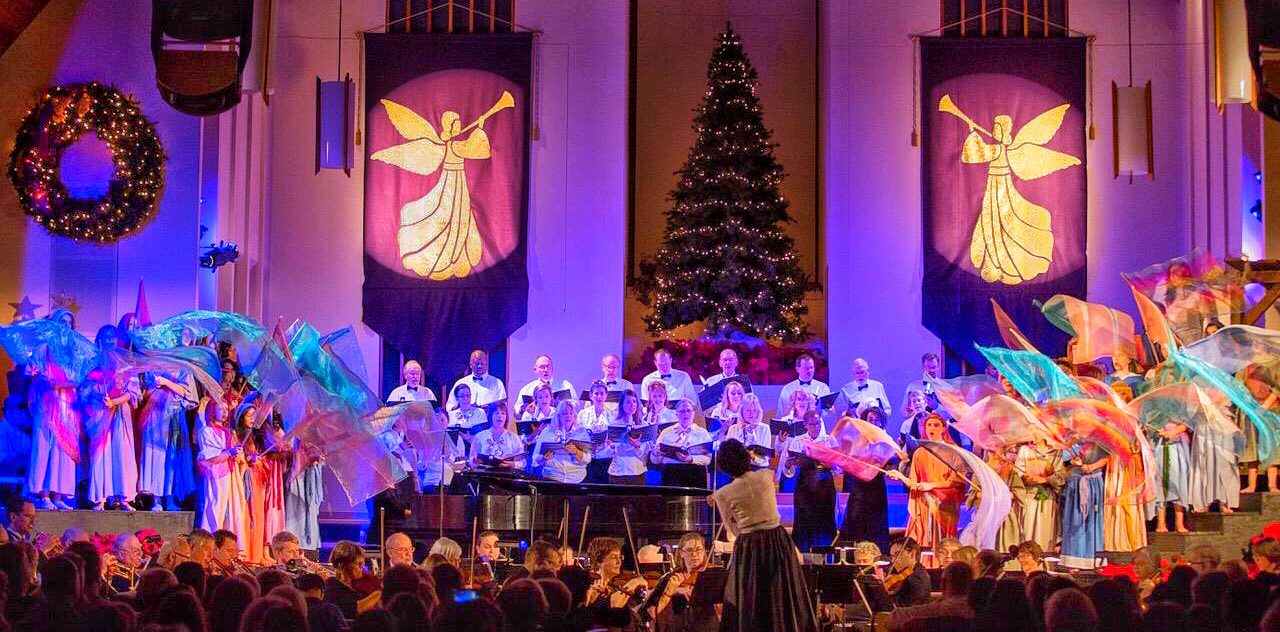 Christmas Pageant