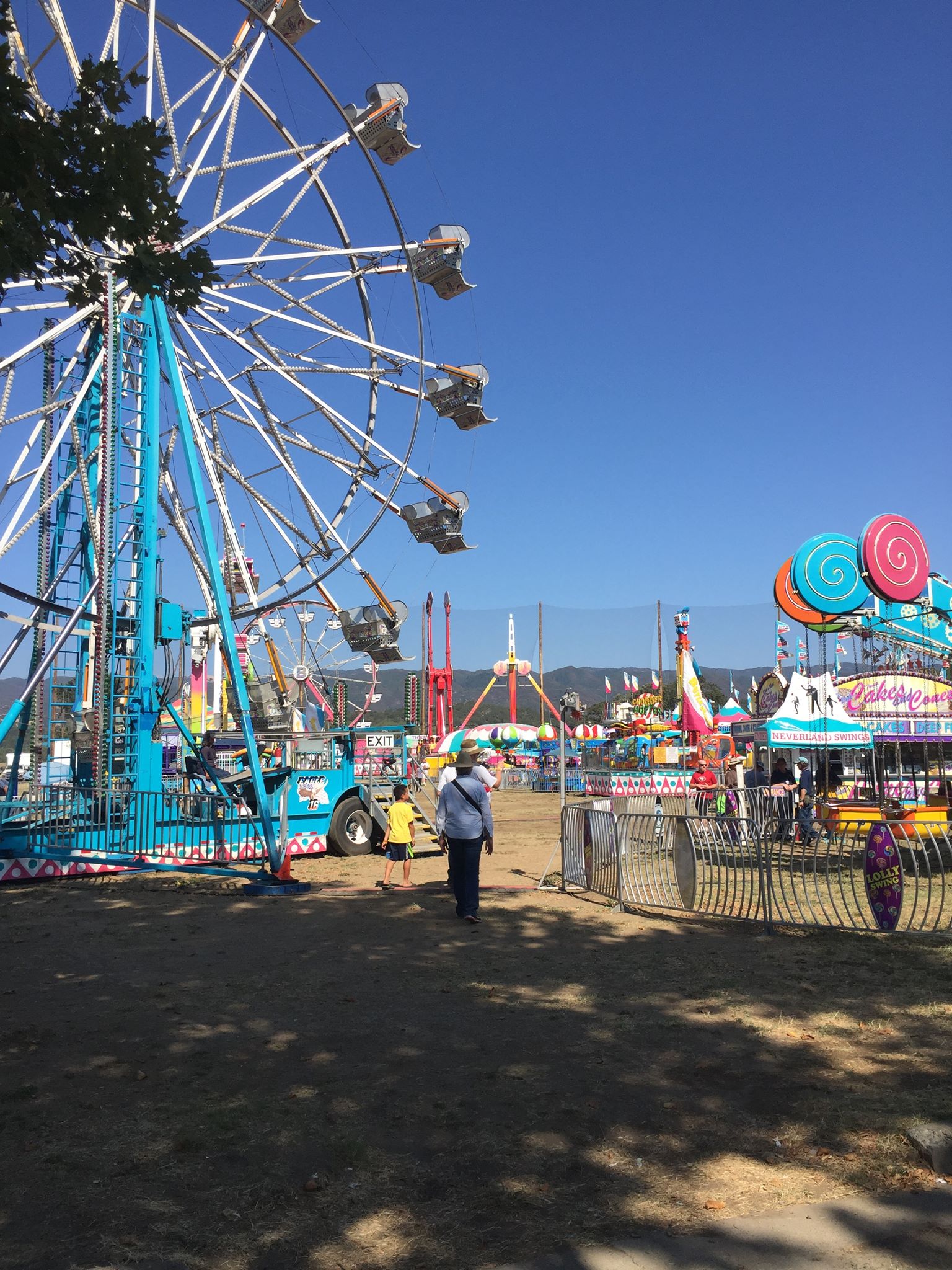 Attractions Visit Ukiah