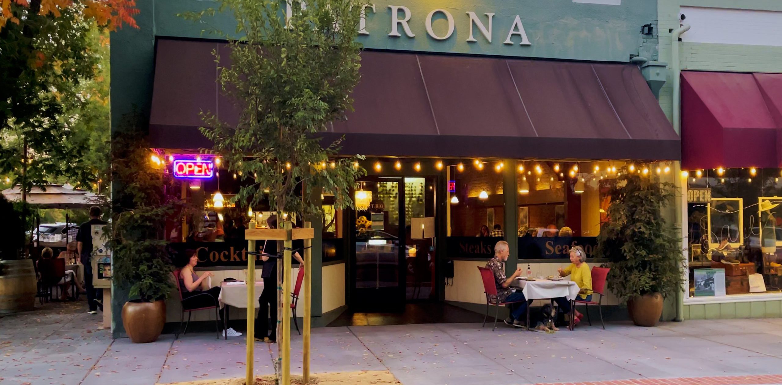 Restaurants & Lounges Archives Visit Ukiah