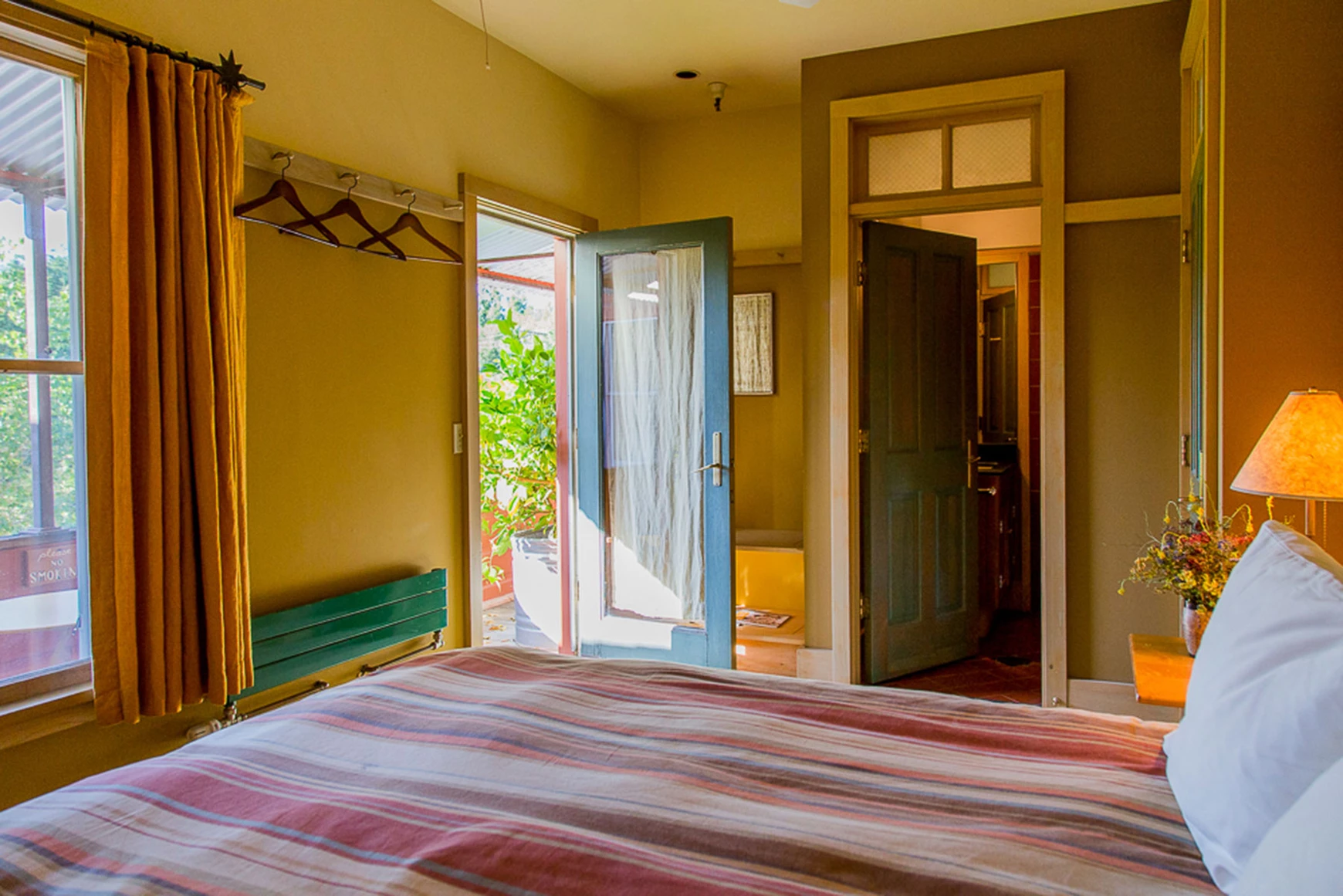 Boonville Hotel