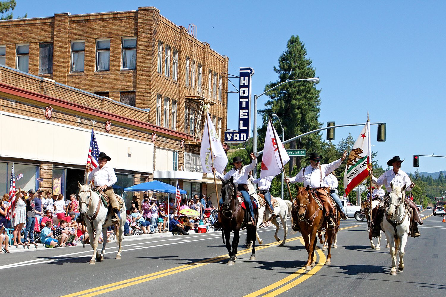 Frontier Days