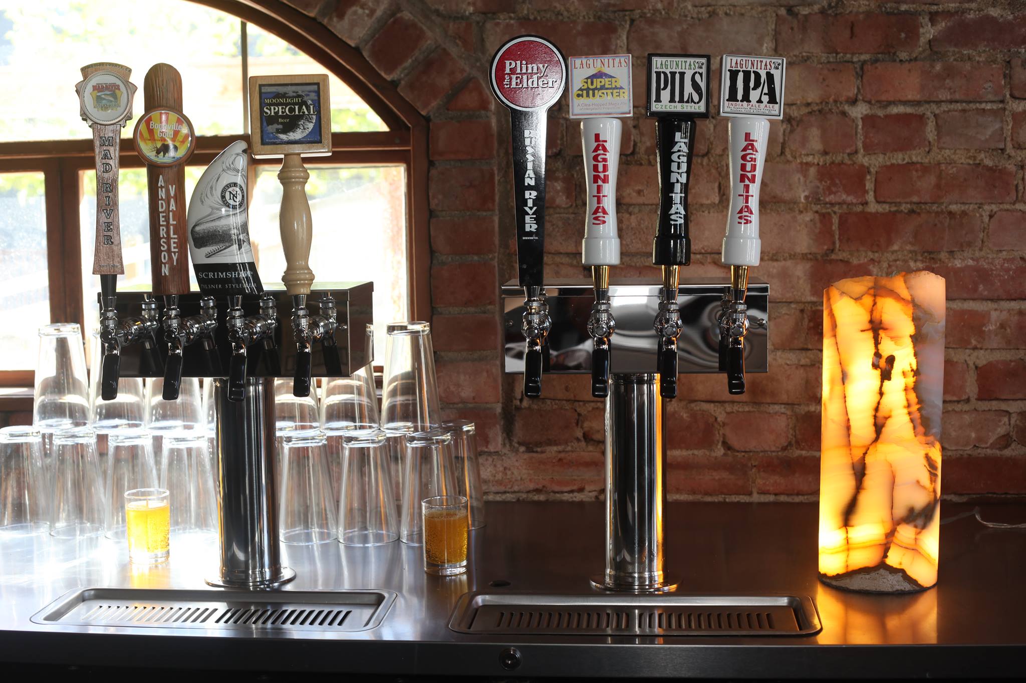Hopland Tap Room